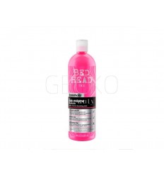 TIGI BED HEAD CHAMPU STYLESHOTS EPIC VOLUME 750 ML