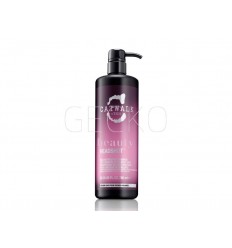 TIGI CATWALK CHAMPU HEADSHOT 750 ML