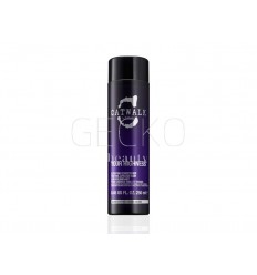 TIGI CATWALK ACONDICIONADOR YOUR HIGHNESS 250 ML