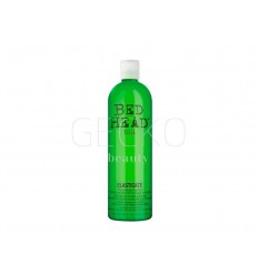 TIGI BED HEAD CHAMPU ELASTICATE 750 ML