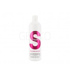 TIGI S-FACTOR ACOND. SMOOTHING LUSTERIZER 750 ML