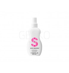 TIGI S-FACTOR SPRAY BODY BOOSTER 200 ML