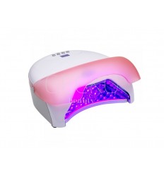 LAMPARA LED CURING 12W