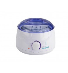 FUNDIDOR DE CERA CON BAÑERA DE 500 ML - 75W