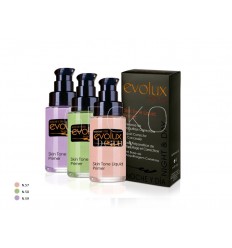 EVOLUX PRE-BASE DE MAQUILLAJE CORRECTORA N.57 30ML