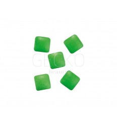 ADORNOS METALICOS PARA UÑAS GREEN STUDS