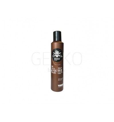 SPRAY DE ALTA FIJACION FOR MEN 300 ML YUNSEY