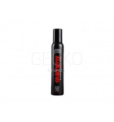 FONEX GUMMY HAIR MOUSSE 250 ML