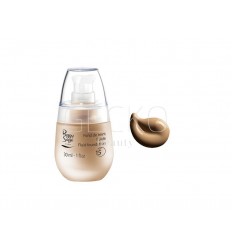 FONDO DE MAQUILLAJE FLUIDO BEIGE MIEL 30 ML