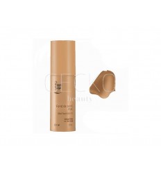 FONDO DE MAQUILLAJE MATE BEIGE MIEL 30 ML