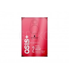 GOMA MATIFICANTE MESS UP 100 ML OSIS - NEW
