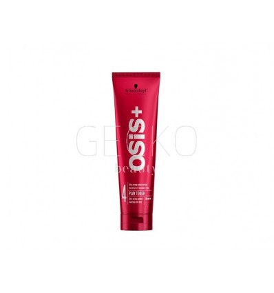 GEL RESISTENTE AL AGUA PLAY TOUGH 150 ML OSIS-NEW