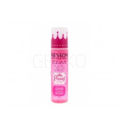 REVLON EQUAVE KIDS PRINCESS ACONDICIONADOR 200 ML