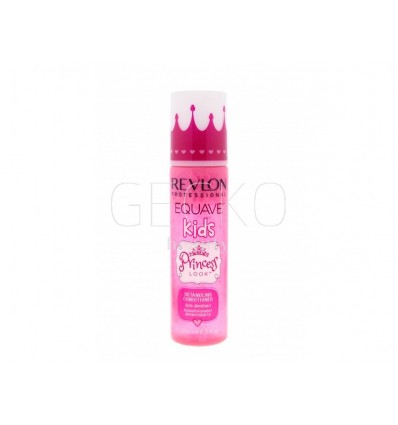 REVLON EQUAVE KIDS PRINCESS ACONDICIONADOR 200 ML