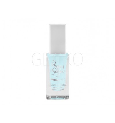 PEGGY SAGE BASE PROTECTORA DE CUTÍCULAS 11 ML