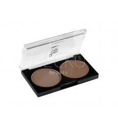 PEGGY SAGE PALETA PARA CEJAS TAUPE