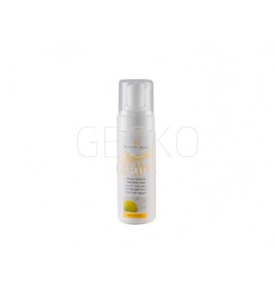 ESPUMA EMOLIENTE POST DEPILATORIA 150ML BEAUTY IMA