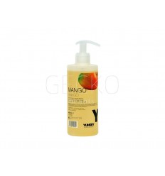 YUNSEY CHAMPU NEUTRO MANGO 400 ML