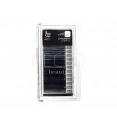 PESTAÑAS DE SEDA PROFESIONALES J 0.15 MM