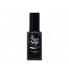 PEGGY SAGE TOP COAT GEL UP UV & LED 11 ML