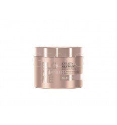 BLONDME MASCARILLA REPARADORA CON QUERATINA 200 ML