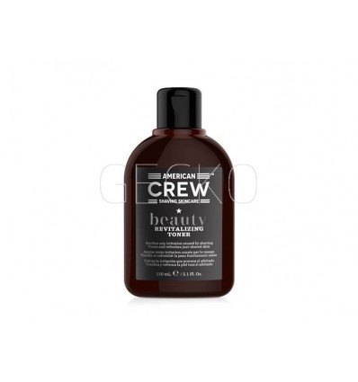 AMERICAN CREW REVITALIZING TONER 150 ML