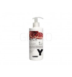 YUNSEY MASCARILLA AROMA GRANADA 400 ML