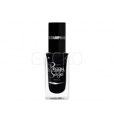 PEGGY SAGE ESMALTE UÑAS STAMPING NOIR 960 - 11 ML