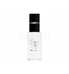 PEGGY SAGE ESMALTE UÑAS STAMPING BLANC 961 - 11 ML