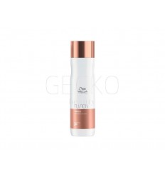 WELLA CHAMPU REPARADOR INTENSO FUSION 250 ML