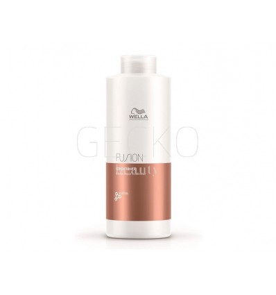 WELLA ACONDICIONADOR REP. INTENSO FUSION 1000 ML