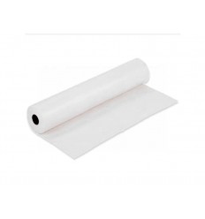 ROLLO PAPEL CAMILLA BLANCO 58CM X 80MTS