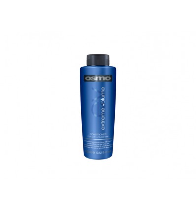 OSMO ACONDICIONADOR EXTREME VOLUME 400 ML