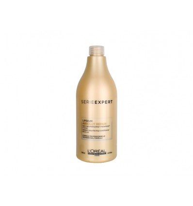 LOREAL ACOND. ABSOLUT REPAIR LIPIDIUM 750 ML NEW