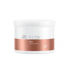 WELLA MASCARILLA REPARADORA INTENSA FUSION 500 ML
