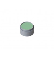 GRIMAS MAQUILLAJE AL AGUA PURE A406-VERDE 15ML