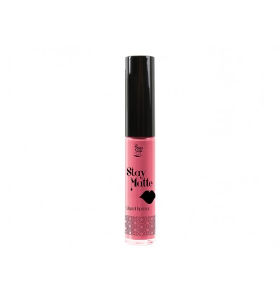 BARRA DE LABIOS MATE STAY MATTE ORCHID SHOW