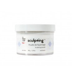 PEGGY SAGE POLVO DE CONFECCION SCULPTING+ 180 GR