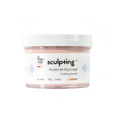 PEGGY SAGE POLVO DE CONFECCION SCULPTING + 180 GR