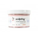 PEGGY SAGE POLVO DE CONFECCION SCULPTING + 180 GR