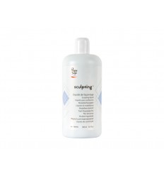 PEGGY SAGE LIQUIDO DE CONFECCION SCULPTING+ 500 ml