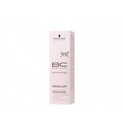 BONACURE EXCELLIUM Q10+ TONICO VOLUM 100 ML