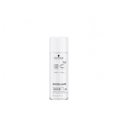 BONACURE EXCELLIUM BALSAMO EMBELLECEDOR 150 ML.