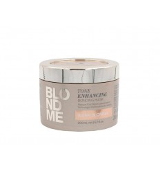 BLONDME MASCARILLA RUBIOS CALIDOS 200 ML NEW
