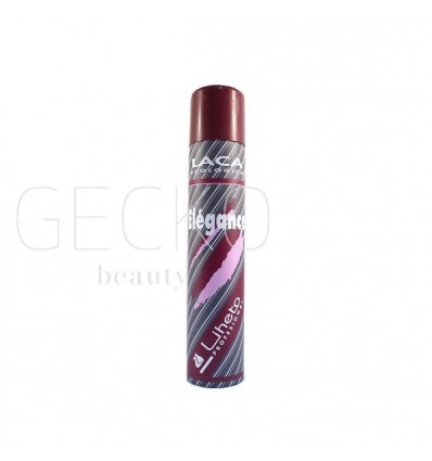 LACA ELEGANCE ECOLOGICA 380 ML LIHETO