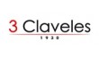 3 CLAVELES